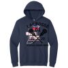 Honor Flight - Heavy Blend Hooded Sweatshirt Thumbnail