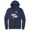 Honor Flight - Heavy Blend Hooded Sweatshirt Thumbnail