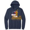 Honor Flight - Heavy Blend Hooded Sweatshirt Thumbnail