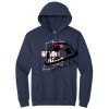 Honor Flight - Heavy Blend Hooded Sweatshirt Thumbnail