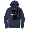 Honor Flight - Heavy Blend Hooded Sweatshirt Thumbnail