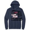 Honor Flight - Heavy Blend Hooded Sweatshirt Thumbnail