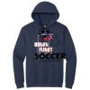 Honor Flight - Heavy Blend Hooded Sweatshirt Thumbnail