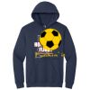 Honor Flight - Heavy Blend Hooded Sweatshirt Thumbnail