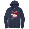 Honor Flight - Heavy Blend Hooded Sweatshirt Thumbnail