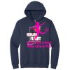 Honor Flight - Heavy Blend Hooded Sweatshirt Thumbnail