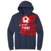 Honor Flight - Heavy Blend Hooded Sweatshirt Thumbnail