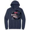 Honor Flight - Heavy Blend Hooded Sweatshirt Thumbnail