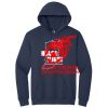 Honor Flight - Heavy Blend Hooded Sweatshirt Thumbnail