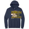 Honor Flight - Heavy Blend Hooded Sweatshirt Thumbnail