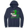 Honor Flight - Heavy Blend Hooded Sweatshirt Thumbnail