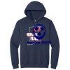 Honor Flight - Heavy Blend Hooded Sweatshirt Thumbnail