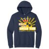 Honor Flight - Heavy Blend Hooded Sweatshirt Thumbnail