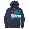 Honor Flight - Heavy Blend Hooded Sweatshirt Thumbnail