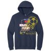 Honor Flight - Heavy Blend Hooded Sweatshirt Thumbnail