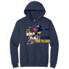 Honor Flight - Heavy Blend Hooded Sweatshirt Thumbnail