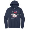 Honor Flight - Heavy Blend Hooded Sweatshirt Thumbnail