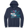 Honor Flight - Heavy Blend Hooded Sweatshirt Thumbnail