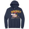 Honor Flight - Heavy Blend Hooded Sweatshirt Thumbnail