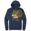 Honor Flight - Heavy Blend Hooded Sweatshirt Thumbnail