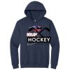 Honor Flight - Heavy Blend Hooded Sweatshirt Thumbnail