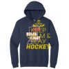 Honor Flight - Heavy Blend Hooded Sweatshirt Thumbnail
