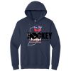 Honor Flight - Heavy Blend Hooded Sweatshirt Thumbnail