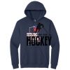 Honor Flight - Heavy Blend Hooded Sweatshirt Thumbnail