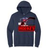 Honor Flight - Heavy Blend Hooded Sweatshirt Thumbnail