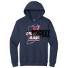 Honor Flight - Heavy Blend Hooded Sweatshirt Thumbnail