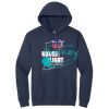 Honor Flight - Heavy Blend Hooded Sweatshirt Thumbnail