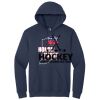 Honor Flight - Heavy Blend Hooded Sweatshirt Thumbnail