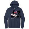 Honor Flight - Heavy Blend Hooded Sweatshirt Thumbnail
