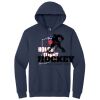 Honor Flight - Heavy Blend Hooded Sweatshirt Thumbnail