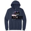 Honor Flight - Heavy Blend Hooded Sweatshirt Thumbnail