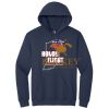 Honor Flight - Heavy Blend Hooded Sweatshirt Thumbnail