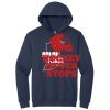 Honor Flight - Heavy Blend Hooded Sweatshirt Thumbnail