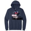 Honor Flight - Heavy Blend Hooded Sweatshirt Thumbnail