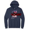Honor Flight - Heavy Blend Hooded Sweatshirt Thumbnail