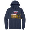 Honor Flight - Heavy Blend Hooded Sweatshirt Thumbnail