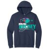 Honor Flight - Heavy Blend Hooded Sweatshirt Thumbnail