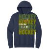 Honor Flight - Heavy Blend Hooded Sweatshirt Thumbnail