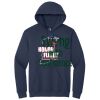 Honor Flight - Heavy Blend Hooded Sweatshirt Thumbnail