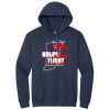 Honor Flight - Heavy Blend Hooded Sweatshirt Thumbnail