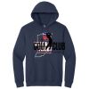 Honor Flight - Heavy Blend Hooded Sweatshirt Thumbnail