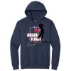Honor Flight - Heavy Blend Hooded Sweatshirt Thumbnail