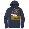 Honor Flight - Heavy Blend Hooded Sweatshirt Thumbnail