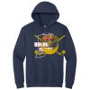 Honor Flight - Heavy Blend Hooded Sweatshirt Thumbnail