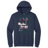 Honor Flight - Heavy Blend Hooded Sweatshirt Thumbnail