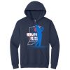 Honor Flight - Heavy Blend Hooded Sweatshirt Thumbnail